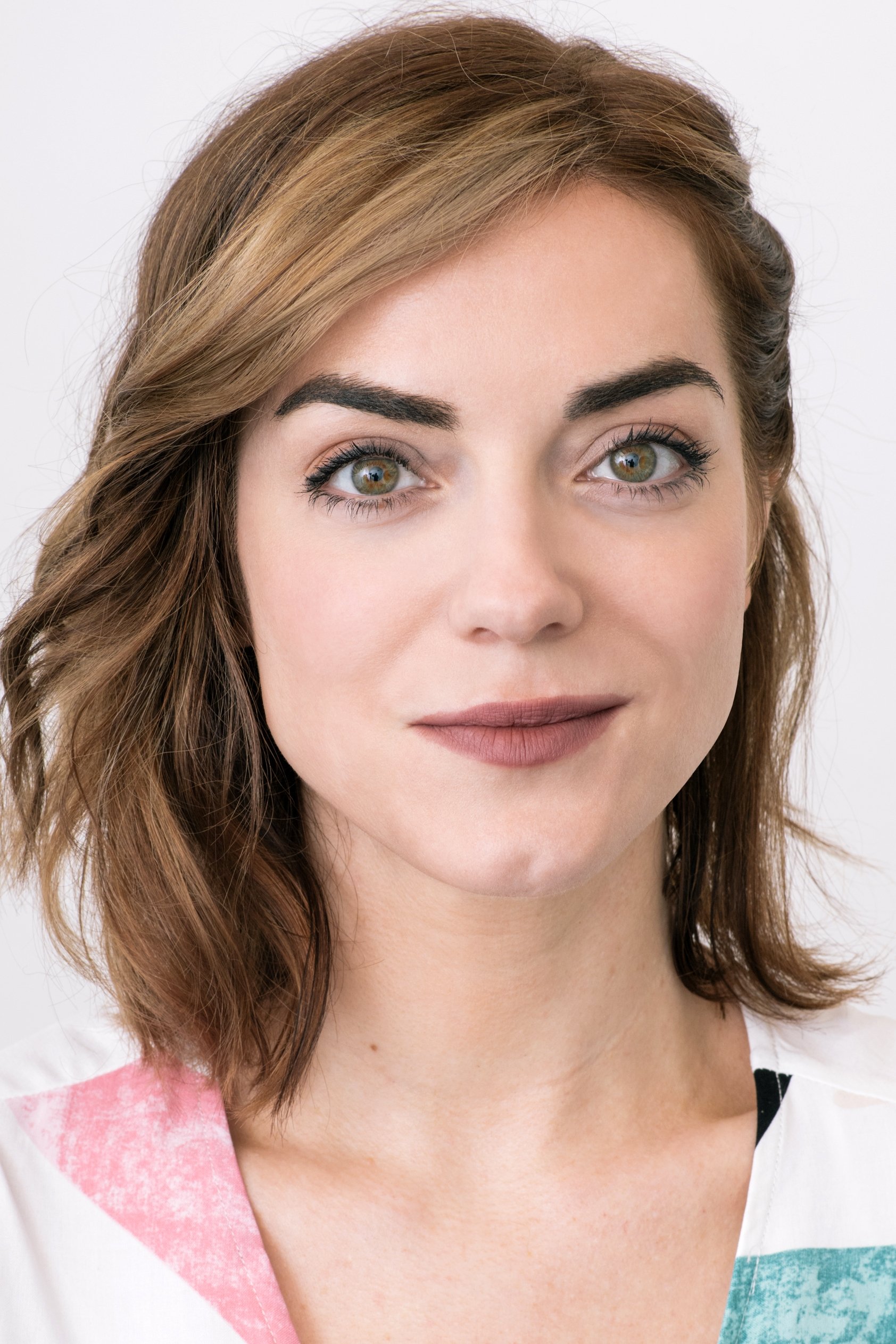 Abby Pierce backdrop