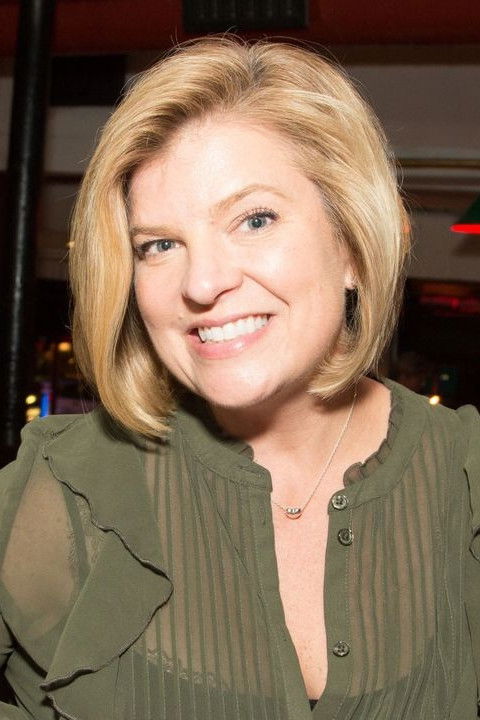 Kelly MacFarland backdrop