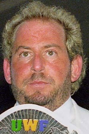 Herb Abrams backdrop