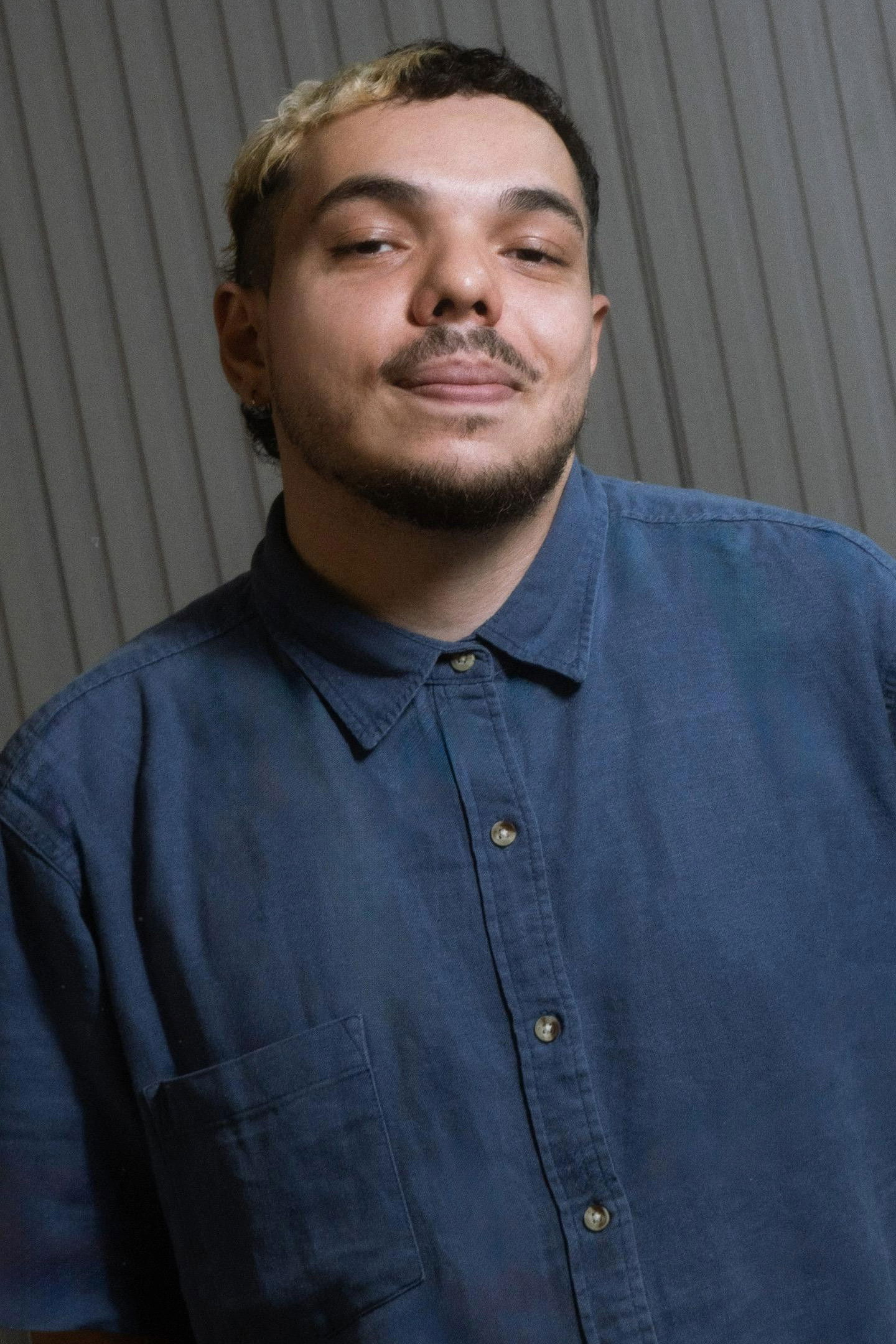 Felipe Freitas backdrop