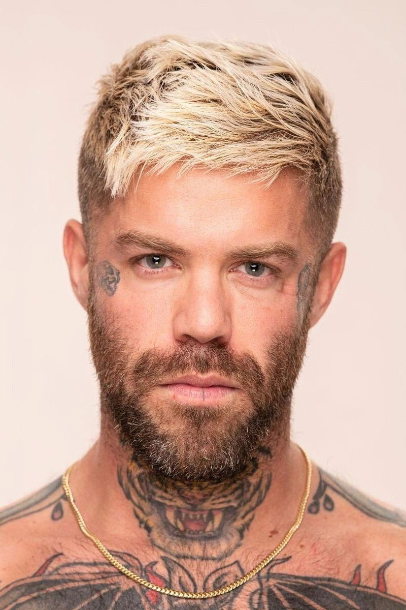 Kevin Lockwood: Kevin Lokud backdrop