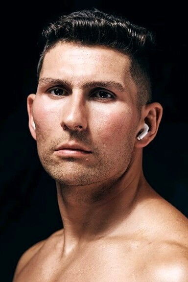 Joe Zimbardi backdrop