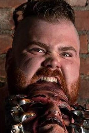 Tommy Wansaw backdrop