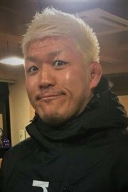 Masashi Takeda: Masashi Takeda