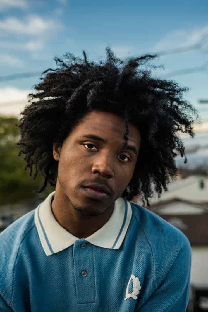 De’Wayne Jackson backdrop