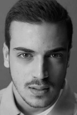 Can Sarp İkiler backdrop