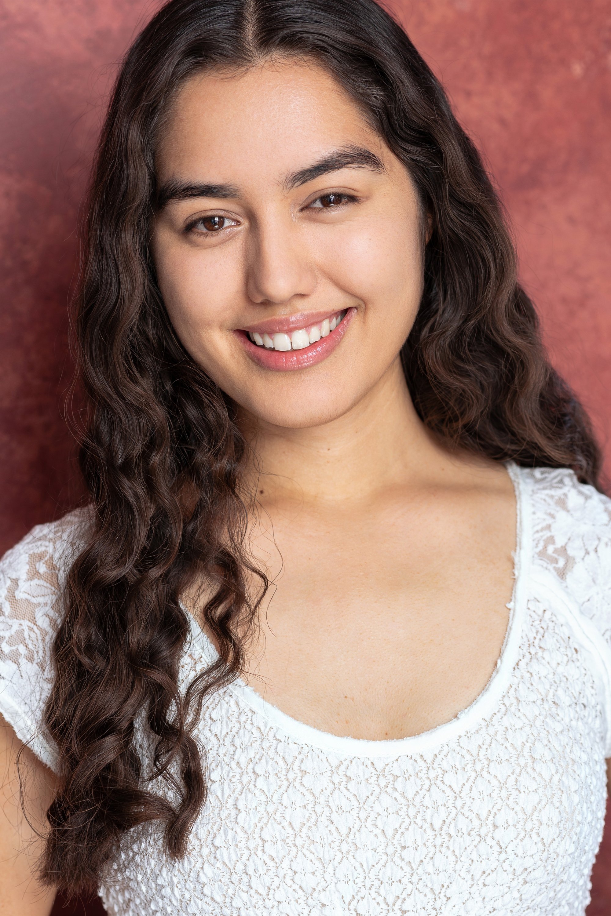 Christina Sittser backdrop