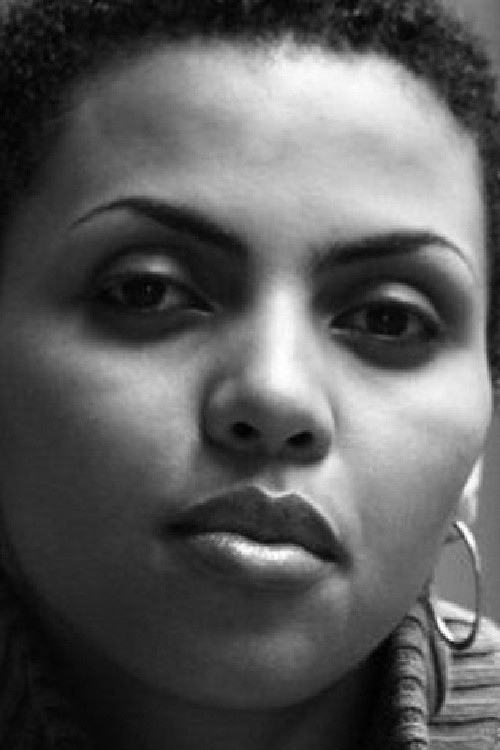 Zeritu Kebede backdrop