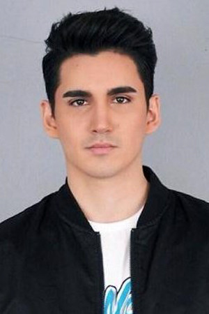 Pawarit Power backdrop