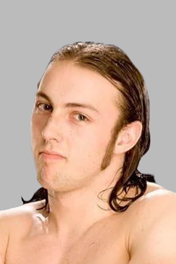 Colin Matthew Delaney backdrop