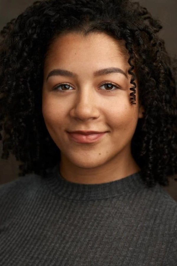 Ruby-May Martinwood backdrop