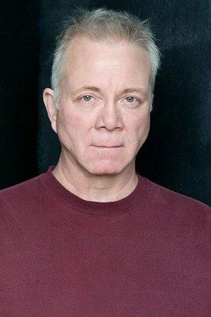 Bruce Gooch backdrop