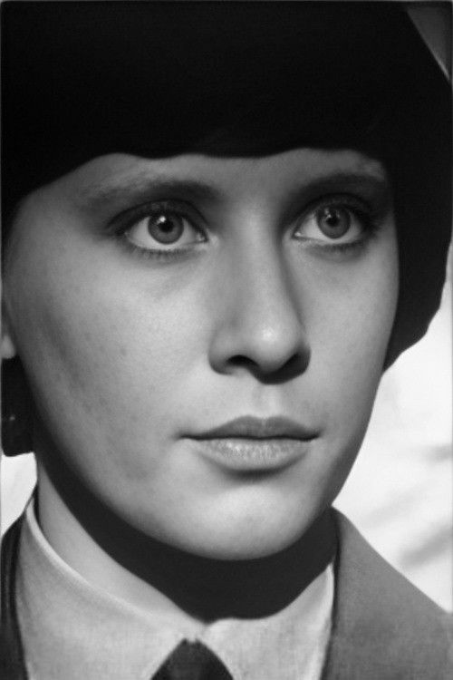 Ilze Pļaviņa backdrop