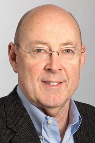 K. Allen Frye backdrop