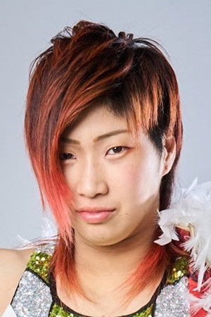 Takumi Iroha backdrop