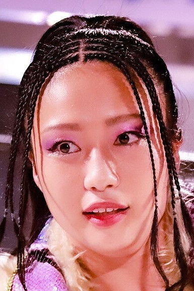 Nagisa Nozaki backdrop