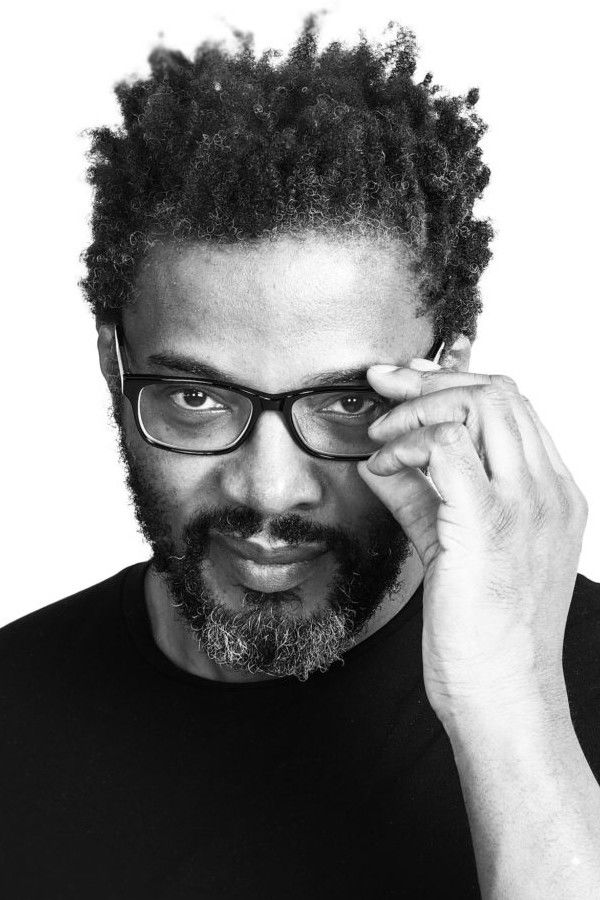 Jeff Ludovicus backdrop