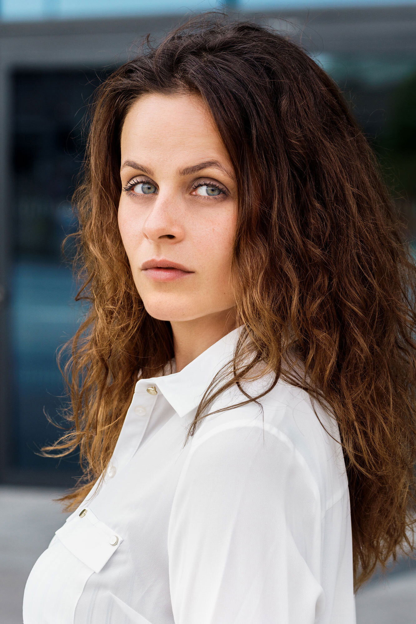 Judith Peres backdrop