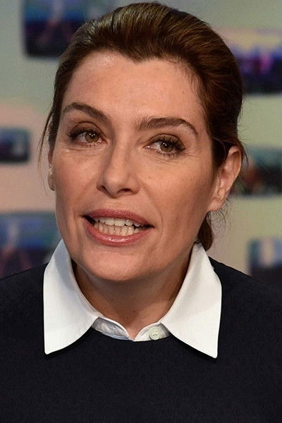 Daphné Roulier backdrop