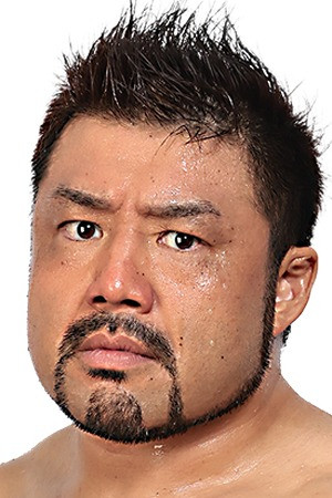 Manabu Soya backdrop