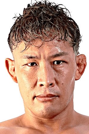 Daiki Inaba backdrop