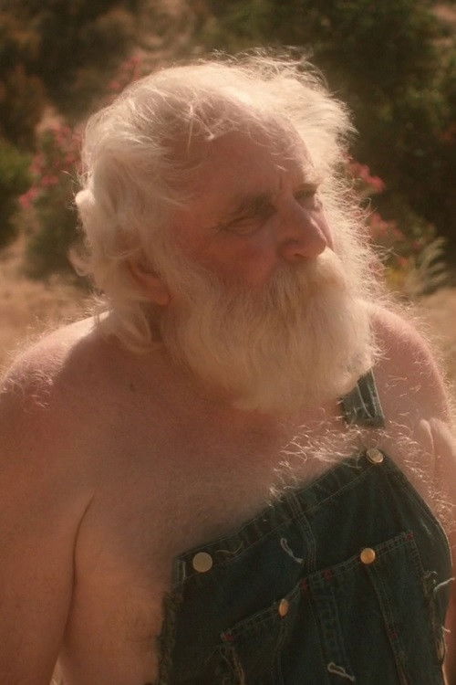 Richard Watson backdrop