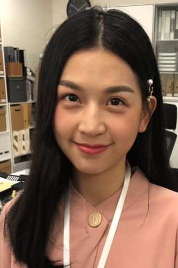 Meng-Shai Lee backdrop