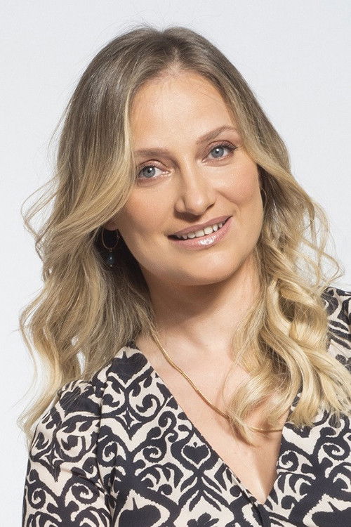 Lena Drosaki backdrop