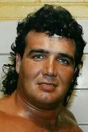 Rod Wilsford backdrop