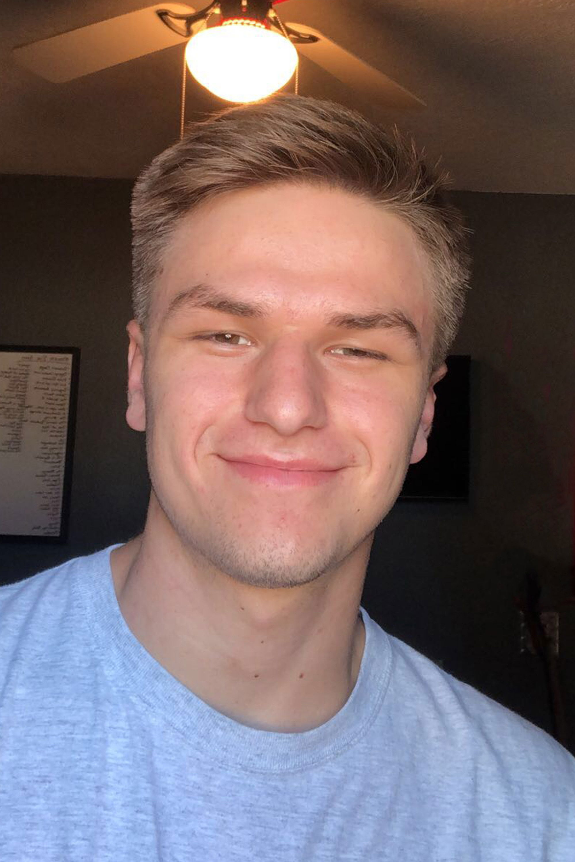 Patrick Sweet backdrop