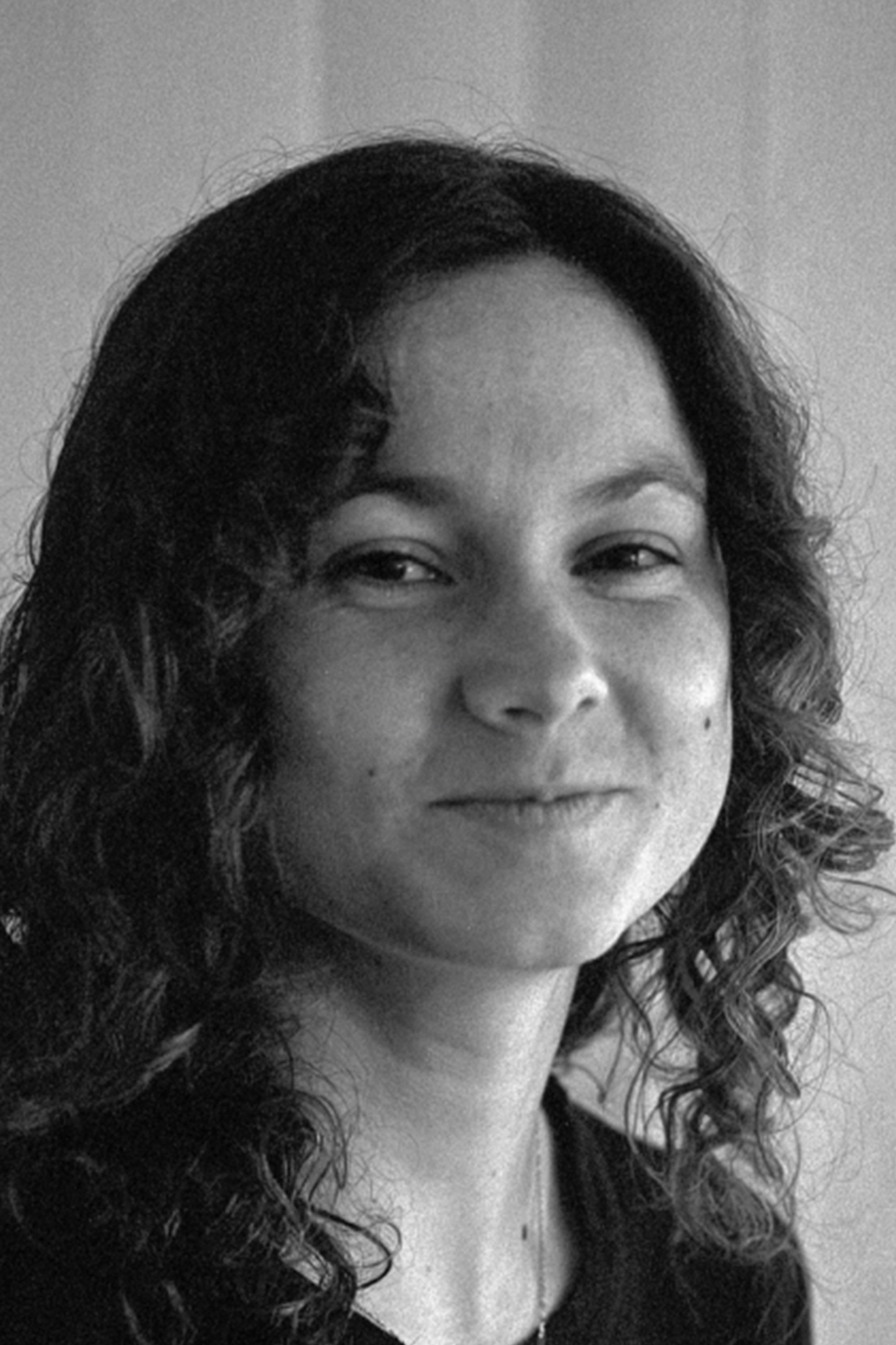 Laurie Pominville backdrop