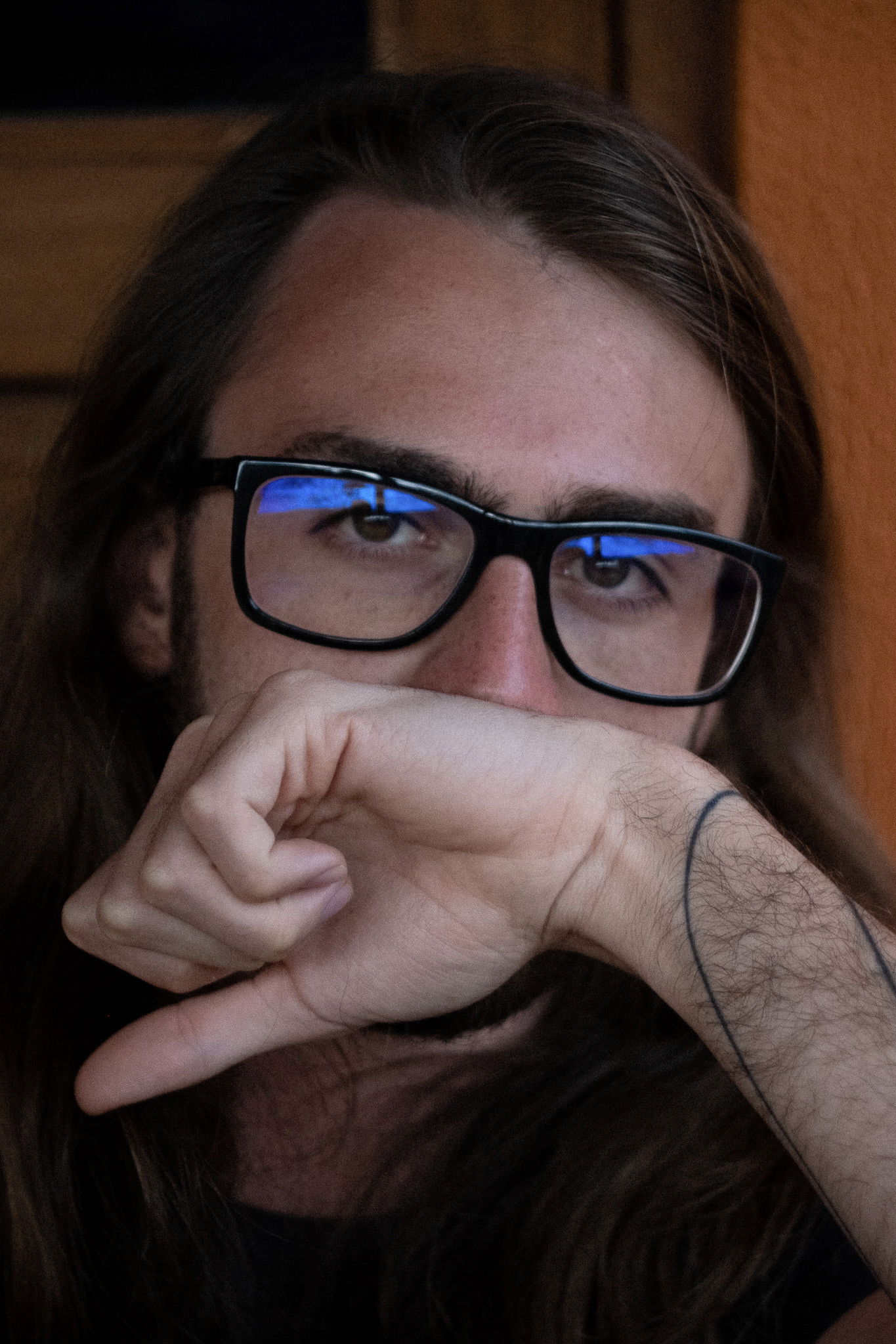 Gabriel S. Mendes backdrop