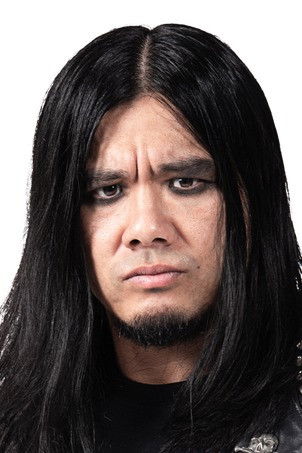 Daisuke Sasaki: Daj suke Sasaki backdrop