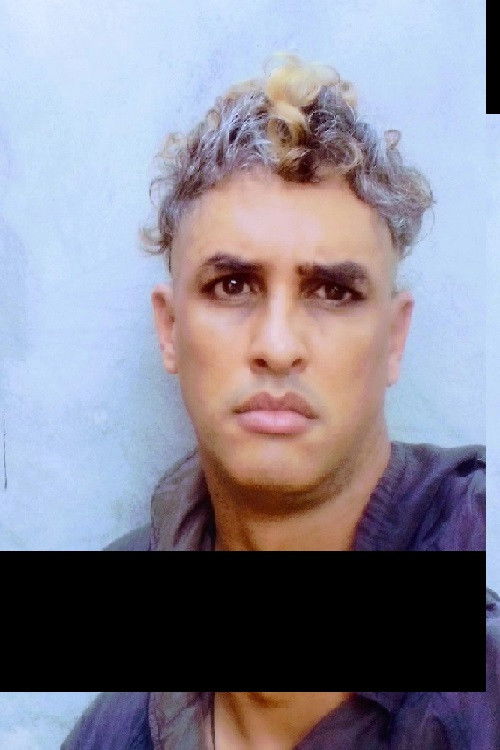 Wesley Pereira de Castro backdrop