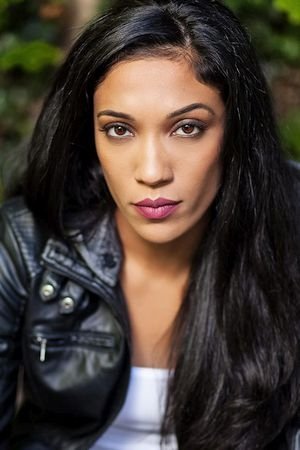 Erica Mathlin backdrop