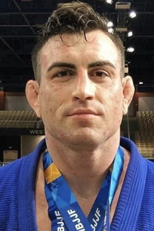 Mason Fowler backdrop