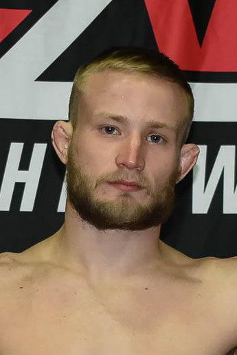 Hanter Kolvin backdrop