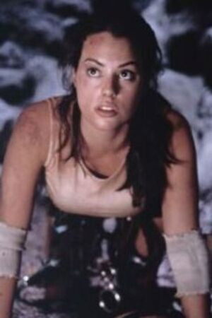 Margaret Cash backdrop