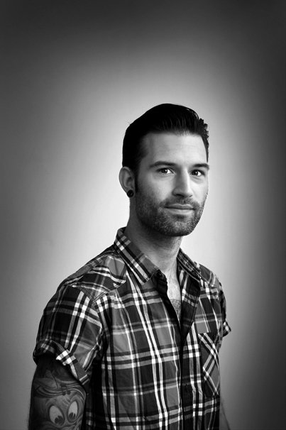 Sean Dhondt backdrop