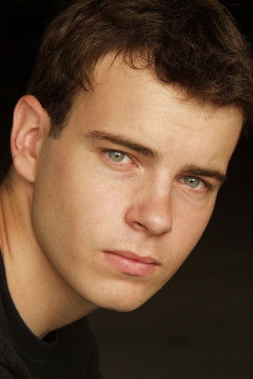 Jason Mitchell backdrop