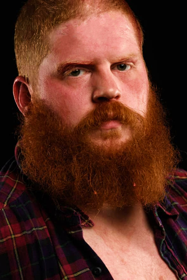 Damien Payne backdrop