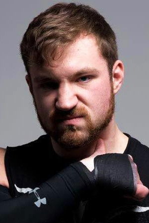 Boone Winkler backdrop