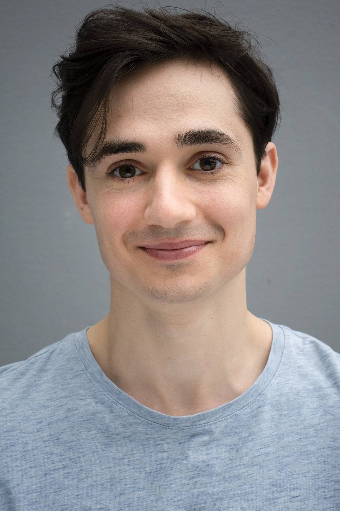 Konrad Żygadło backdrop