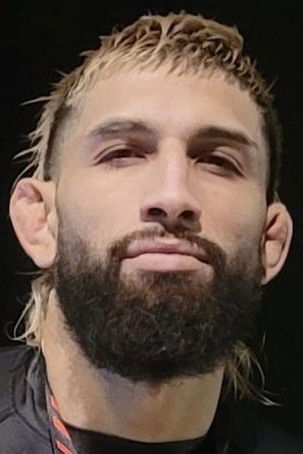 Andy Varela backdrop