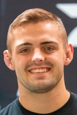 William Tackett backdrop