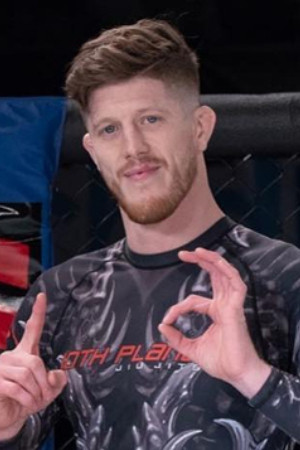 Micah Brakefield backdrop