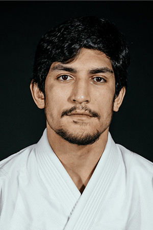 Kaniela Kahuanui backdrop