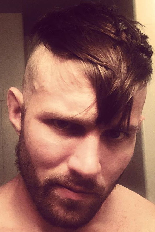 Colton Vaughn backdrop