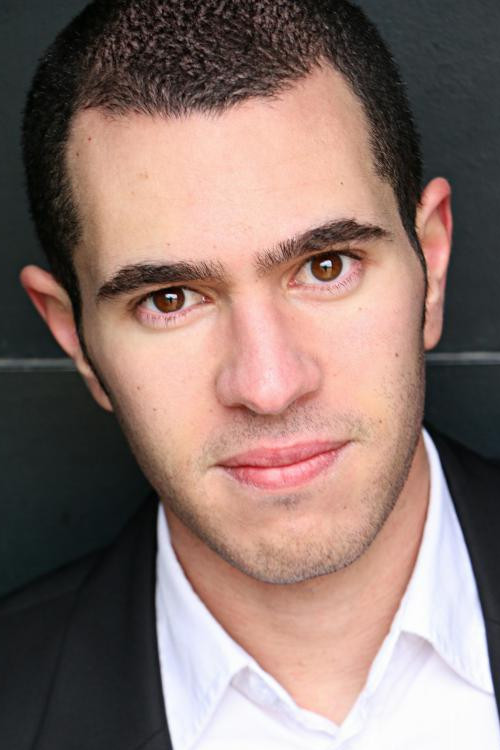 Jacques Lepesqueur backdrop