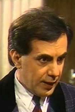 Manolis Pouliasis backdrop